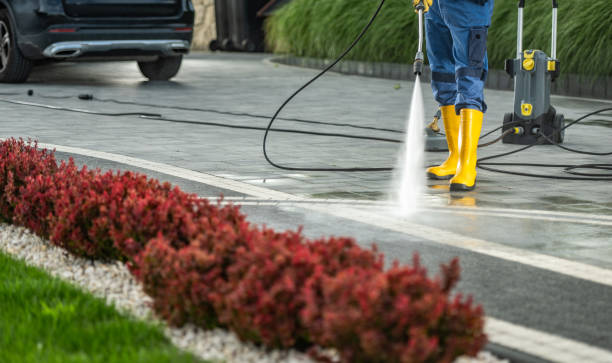 Orchards, WA Pressure Washing Company